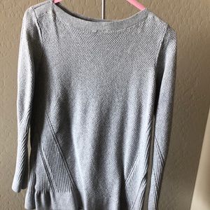 LOFT sweater